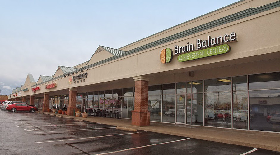 Symmes Retail Center